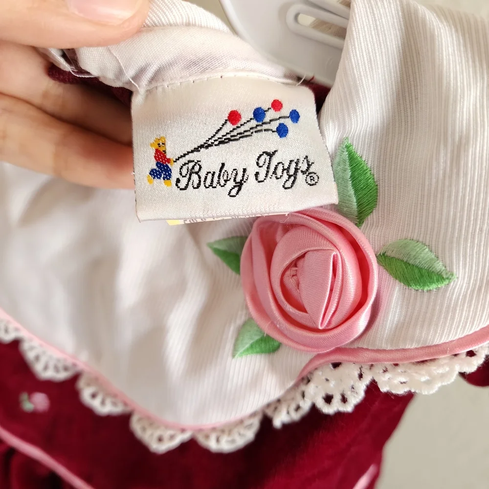 Baby Togs so beautiful